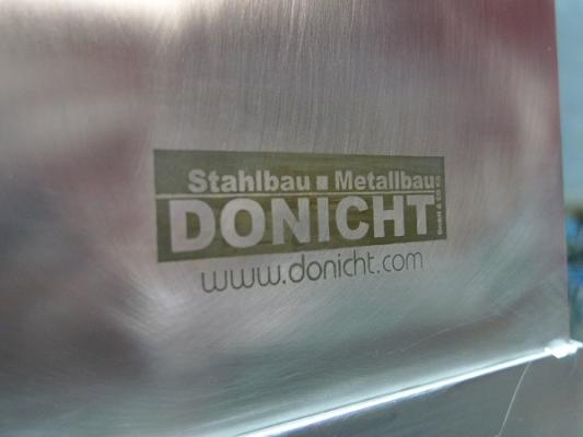 DONICHT Stahl- und Metallbau GmbH