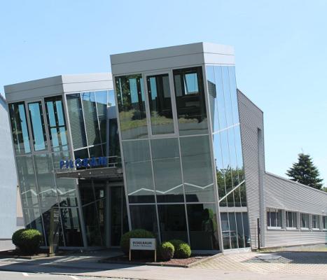 PILGRAM Stahl- und Metallbau GmbH