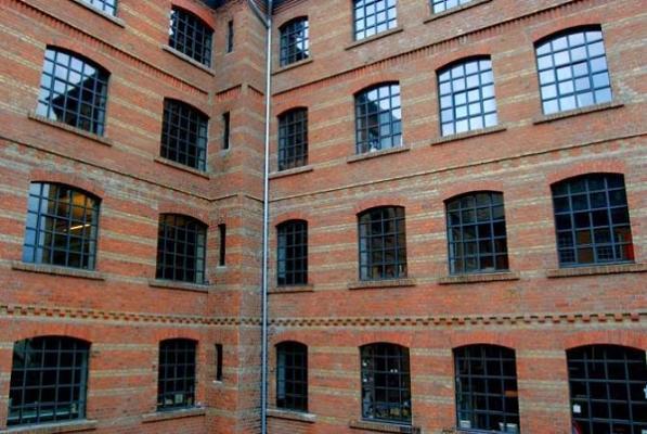 Schlosserei Stahlblau