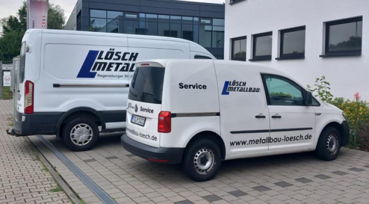 Lösch Metallbau GmbH