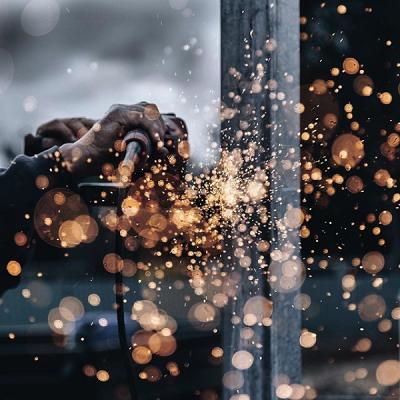 Schlosserei und Metallbau Kilian Prikryl