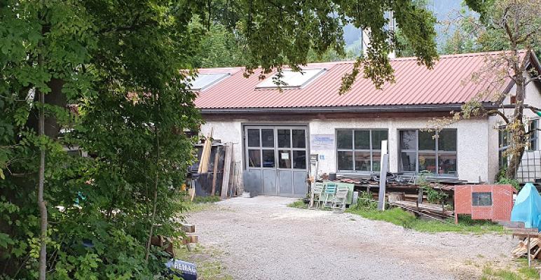 Schlosserei G. Hochenleitner