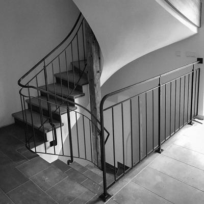 Anton Wiedemann METALL: Bau&Gestaltung