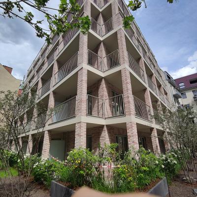 Marco Reiß Metallbau