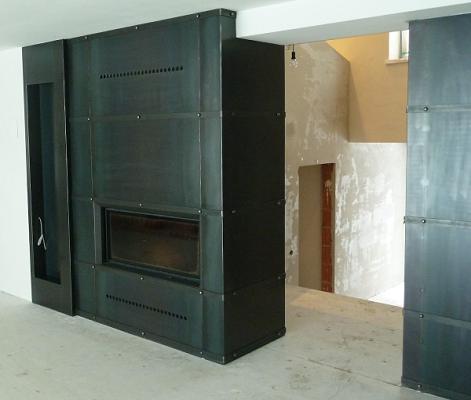 Sebastian Witting Schlosserei - Metallbau