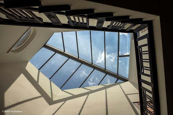 Lichtbogen Metallwerkstatt Schlosserei & Metallbau GmbH