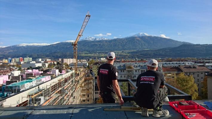 Metallbau Schlosserei Pöschl