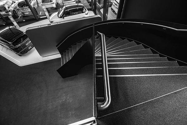 Lehmann Stahlbau GmbH