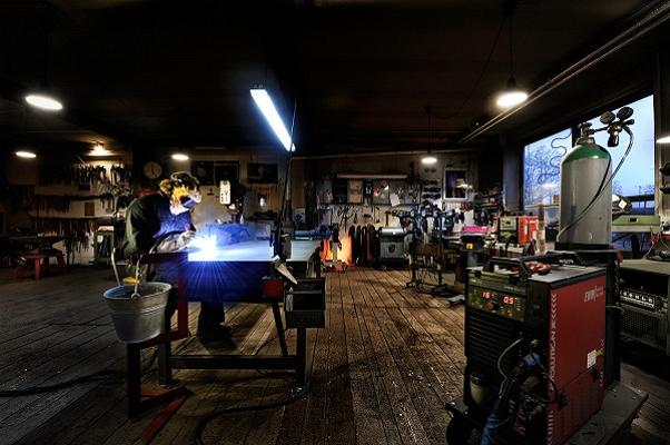 Tom Carstens Schmied & Metallgestalter