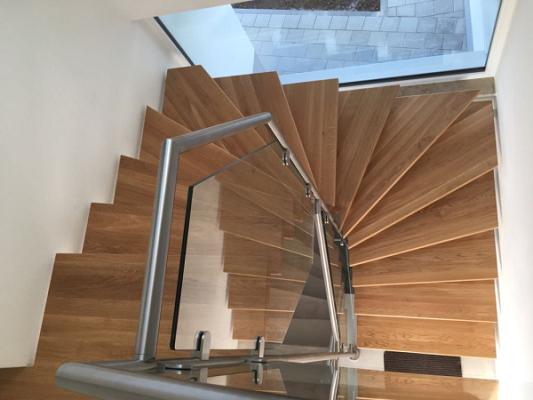 Schlosserei Sachstetter