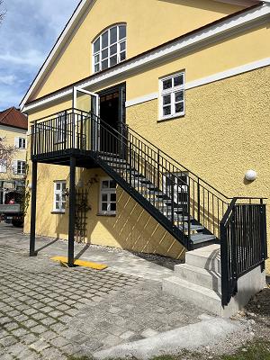 Ruedorfer Kunstschmiede & Metallbau