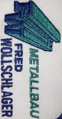 Metallbau Schlosserei F. Wollschlager