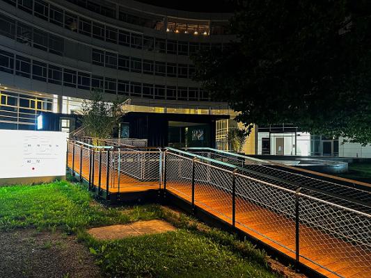 MBM Brummer Stahl- & Metallbau GmbH & Co. KG
