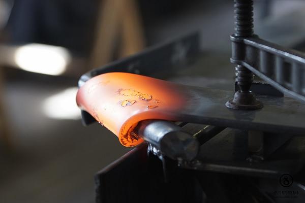 Josef Still Metallgestaltung - Kunstschmiede Kolbermoor -