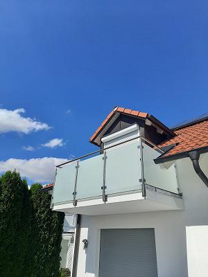 metallbau resch