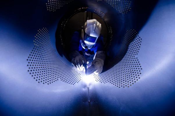 Bacher GmbH Metallverarbeitung