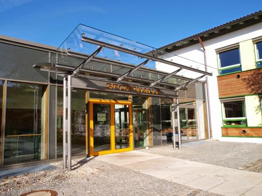 Metallbau Wallner GmbH