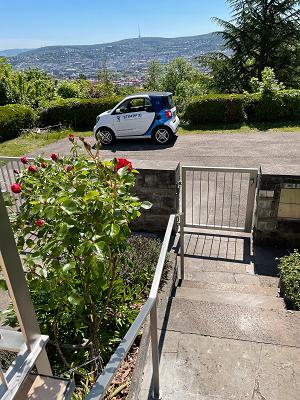 Stimpfig Stahl- und Metallbau Stuttgart GmbH