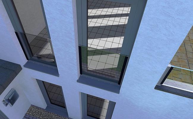 IMB Inntaler Metallbau Vertriebs GmbH