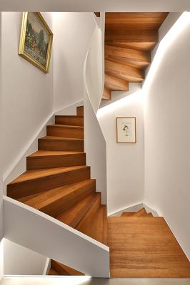 Schmidmayer Treppenbau