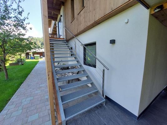 Stefan Mauracher Metallbau