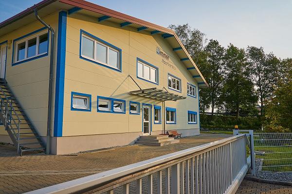 Wimmer Maschinenbau GmbH & Co. KG