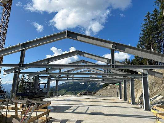 Artenova Metalltechnik Hetzenauer GmbH