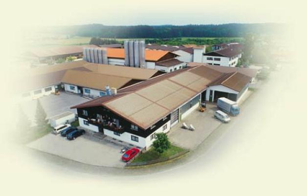 Kalcher Maschinenbau GmbH