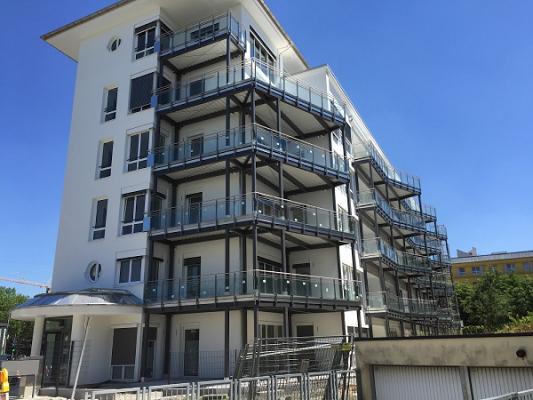 Schlosserei Majerus GmbH&Co.KG