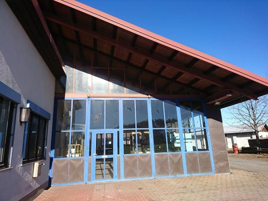 Krispler Maschinenbau, Inh. Speckbacher