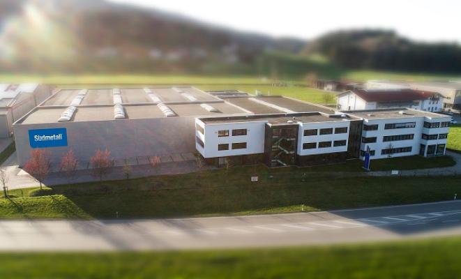 SÜD-Metall Beschläge GmbH