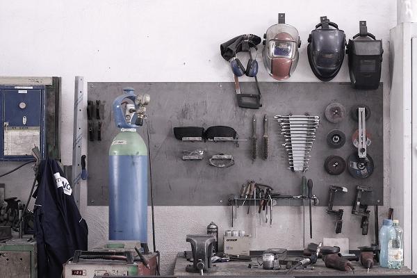 Schlosserei u. Metallbau Bernd Lang