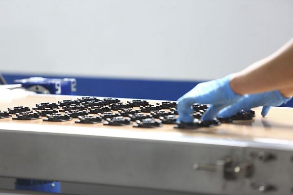 Kronowetter Kunststoff- und Metalltechnik GmbH