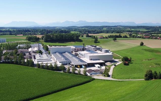 Rosenberger Hochfrequenztechnik GmbH & Co. KG