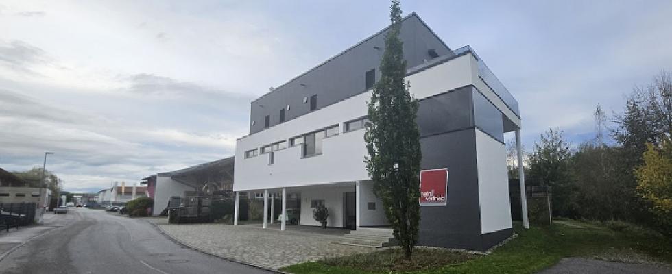 Metallvertrieb ds GmbH
