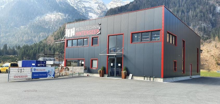 Metalltechnik Hinterseer