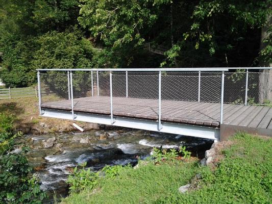 Gerhardter Edelstahltechnik GmbH