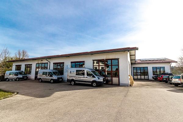 A. Spiel GmbH & Co. KG