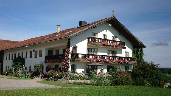 Giglberger Hof