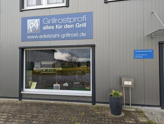 Grillrostprofi