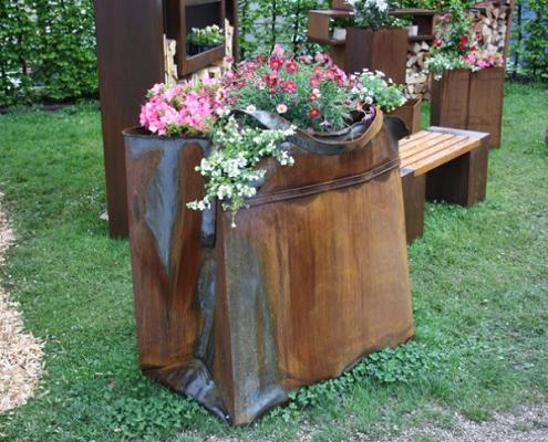 Ziegler Metallwerkstatt GbR - Ralf und Sven Ziegler