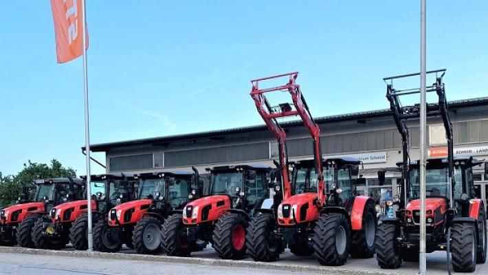 Schmid-Landtechnik GmbH