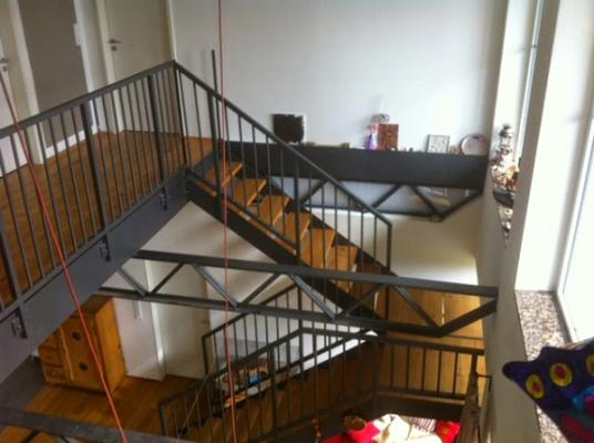 Schlosserei Maxi Kirmayr