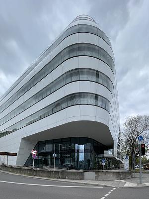 Südwestmetall Verband der Metall- und Elektroindustrie Baden-Württemberg e. V