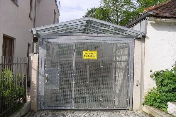 Metallbau Rubel GmbH