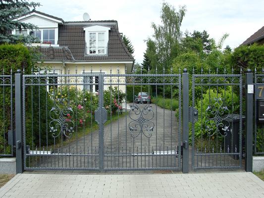 M&K Studio Metal Kunstschmiede aus Polen