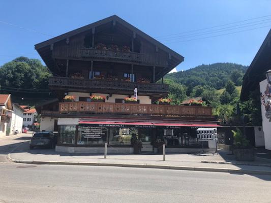 Bau- und Kunstschlosserei Alois Gonitianer