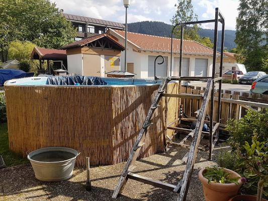 Weigl Metallverarbeitung & Maschinenwerkstatt