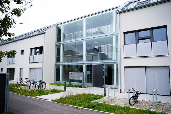 Wittmann Metallbau GmbH & Co. KG