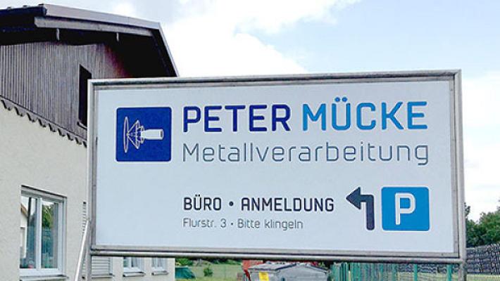 Peter Mücke GmbH
